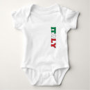 Pesquisar por bandeira italia de bebes bebê bodies Vermelho