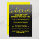 Pesquisar por flirty convites Moderno