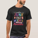 Pesquisar por feito em 1967 camisetas Incrível