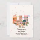 Pesquisar por parabéns em sua casa nova convites Lar