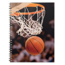 Pesquisar por bola basquetebol cadernos de notas Esporte
