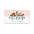 Pesquisar por cupcake etiquetas Doce