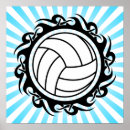 Pesquisar por bola do voleibol artes pósteres Esporte