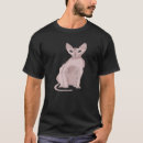 Pesquisar por esfinge camisetas Gato
