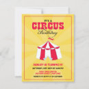 Pesquisar por circo da tenda de circo convites Convidados