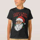 Pesquisar por barba natal camisetas Humor