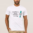 Pesquisar por desigualdade camisetas Liberdade