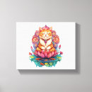 Pesquisar por memes impressão de canvas Gatinho