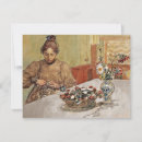 Pesquisar por carl larsson cartoes Vintage