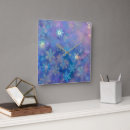 Pesquisar por 3 d relogios de parede Azul