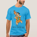 Pesquisar por seixos camisetas Flintstone dos seixos