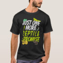Pesquisar por répteis camisetas Apenas
