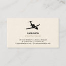 Pesquisar por pilotos comerciais cartao de visita Treino de voo