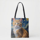 Pesquisar por museu de arte bolsas tote Vincent van gogh