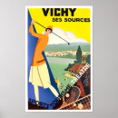 Pesquisar por vichy pósteres Francês