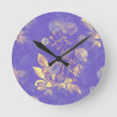 Pesquisar por pintura floral relogios de parede Para ela