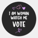 Pesquisar por mulheres adesivos Política