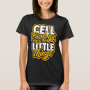 Pesquisar por biologia celular camisetas Molécula