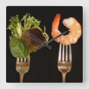 Pesquisar por comidas relogios de parede Casa