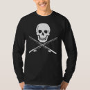 Pesquisar por espinha dorsal camisetas Crânio