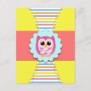 Pesquisar por corujas coloridas convites Qualquer crinaça