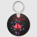 Pesquisar por sinos de natal chaveiros Vermelho