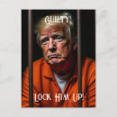 Pesquisar por trump cartoes postais Culpado