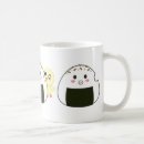 Pesquisar por onigiri canecas Kawaii