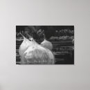 Pesquisar por vidro impressão de canvas Preto