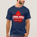 Pesquisar por nova terra camisetas Canadá