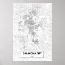 Pesquisar por oklahoma city pôsteres pósteres Mapa