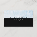 Pesquisar por azul puro cartao de visita Maquiadora