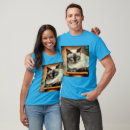 Pesquisar por ojo camisetas Gato