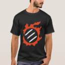 Pesquisar por monges camisetas Para