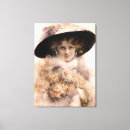 Pesquisar por vintage paris impressão de canvas Floral