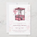 Pesquisar por candyland convites Rosa