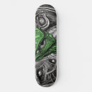 Pesquisar por fundo preto e branco skates Abstrato