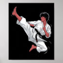 Pesquisar por karate pôsteres pósteres Luta