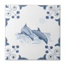 Pesquisar por golfinho na azulejos Arte