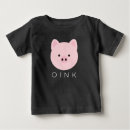 Pesquisar por porcos bebê camisetas Fazenda