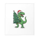Pesquisar por t rex bloco de notas Natal