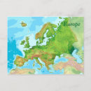 Pesquisar por mapas cartoes postais Europa