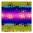 Pesquisar por abstrato colorido pôsteres pósteres Arco íris