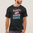 Pesquisar por direitos humanos camisetas Trans