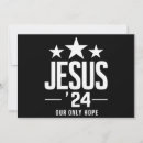 Pesquisar por jesus cristo convites Política