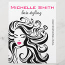 Pesquisar por estilos flyers Para ela