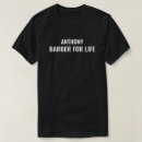 Pesquisar por do barbeiro camisetas Para ele