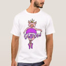Pesquisar por dançarinos coloridos camisetas Bailarina