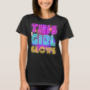 Pesquisar por neon glow camisetas Partido