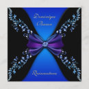 Pesquisar por azul iridescente convites Floral